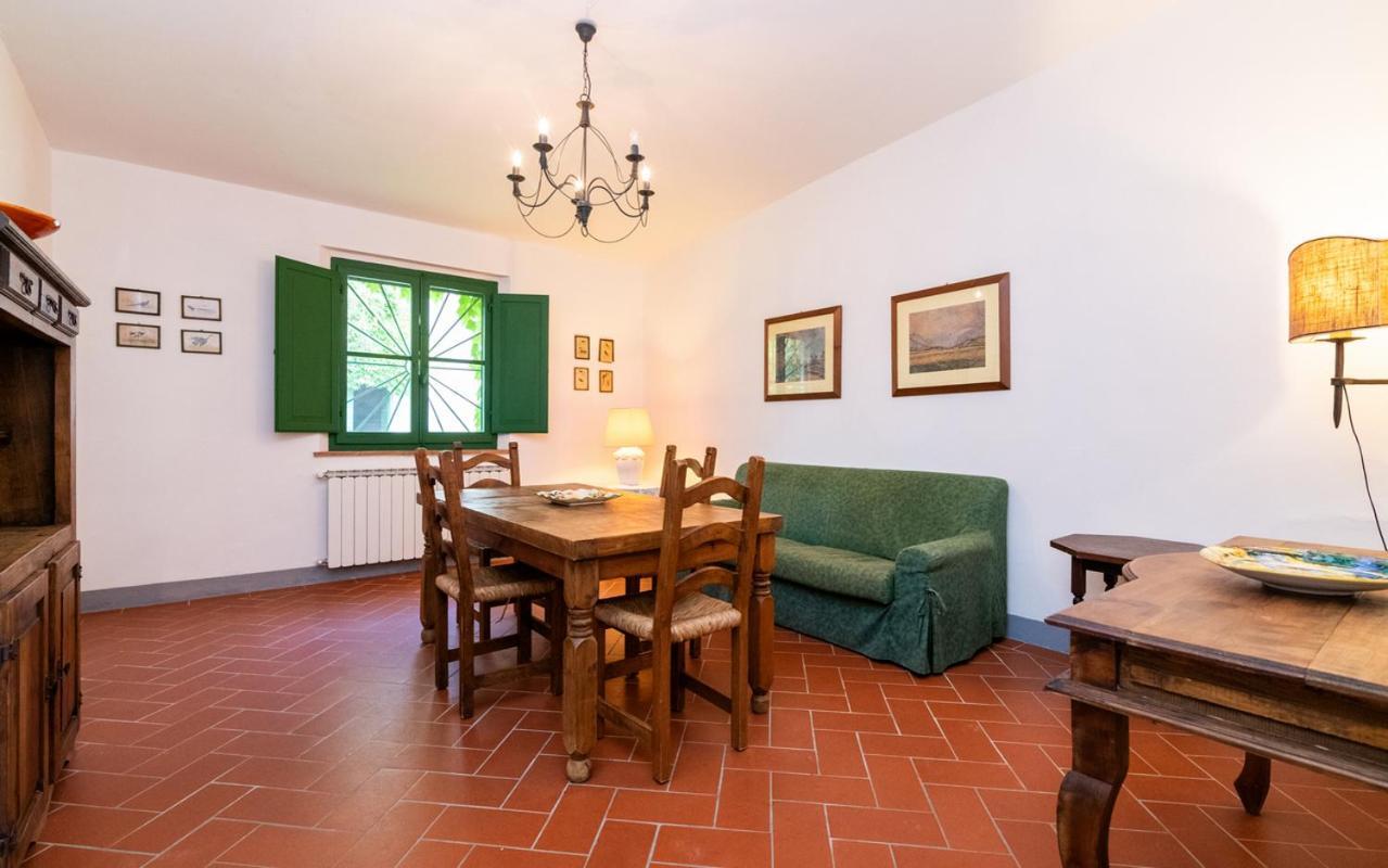 Agriturismo La Godiola Gioiella Exterior photo